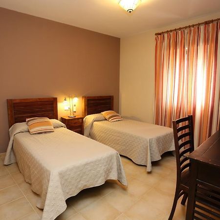 Hotel Andalucia Ronda Bagian luar foto
