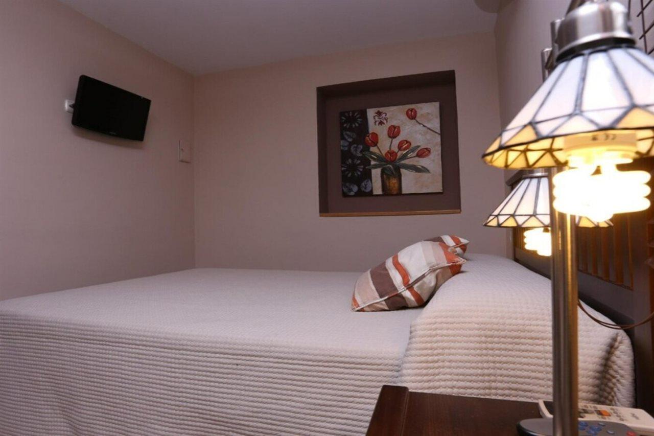 Hotel Andalucia Ronda Bagian luar foto