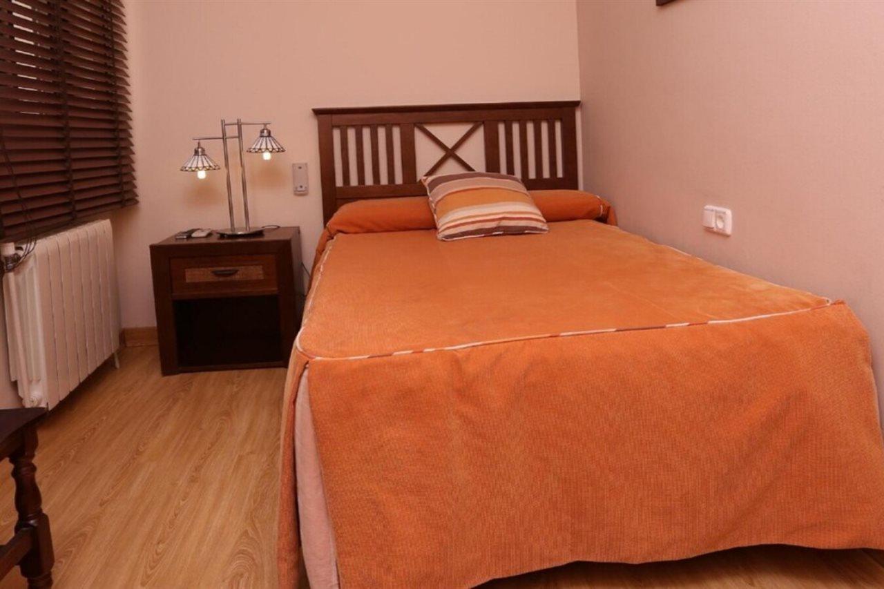 Hotel Andalucia Ronda Bagian luar foto