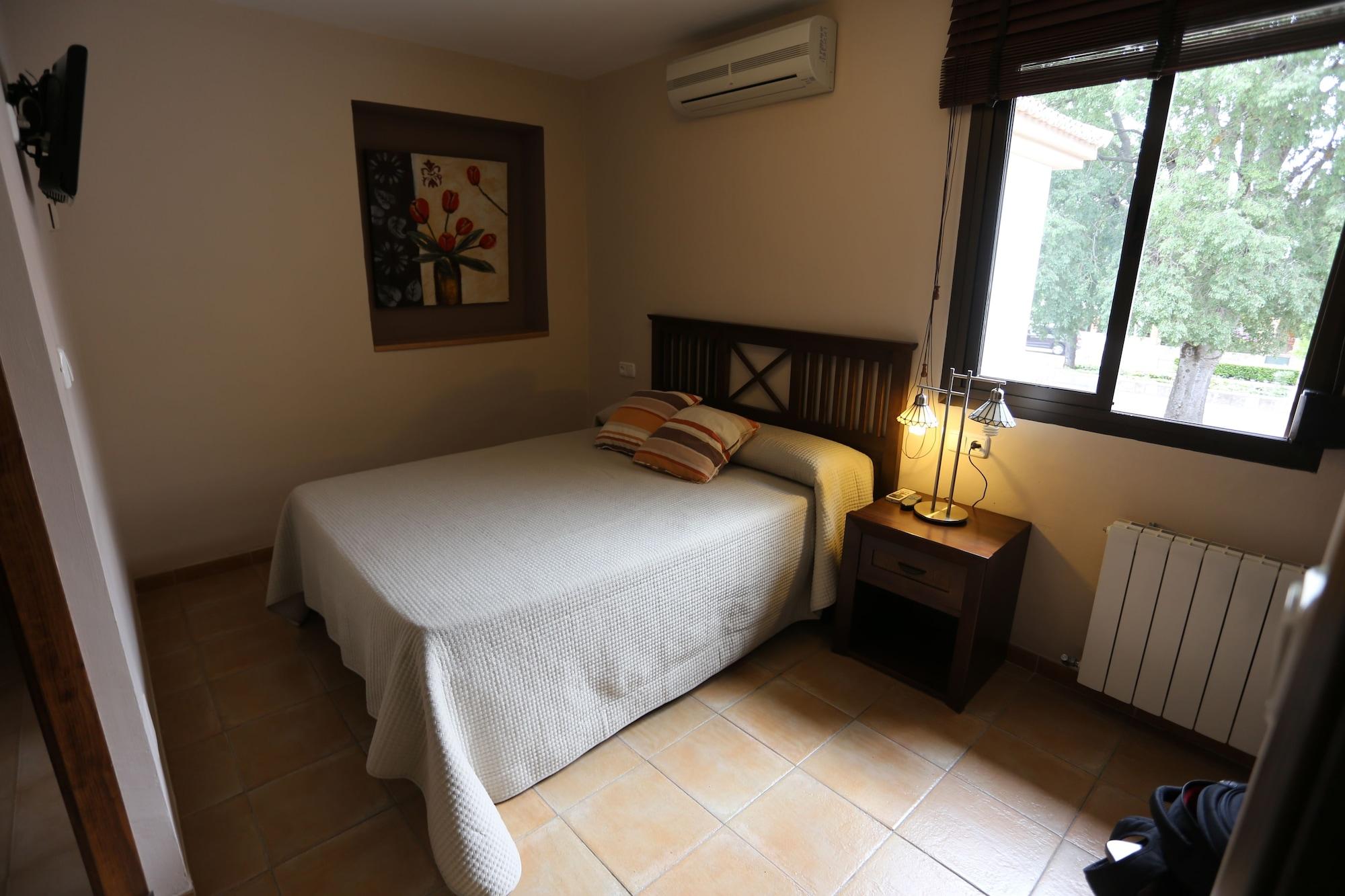 Hotel Andalucia Ronda Bagian luar foto