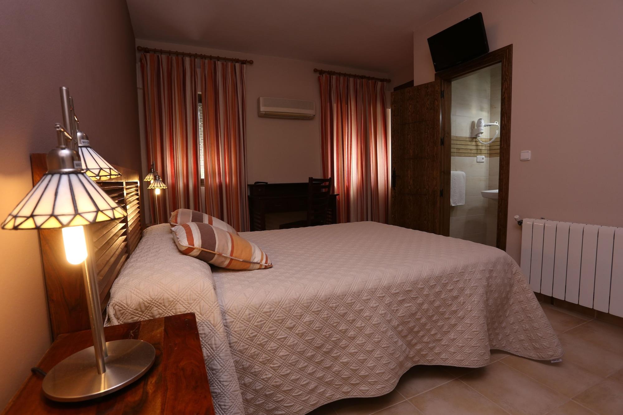 Hotel Andalucia Ronda Bagian luar foto