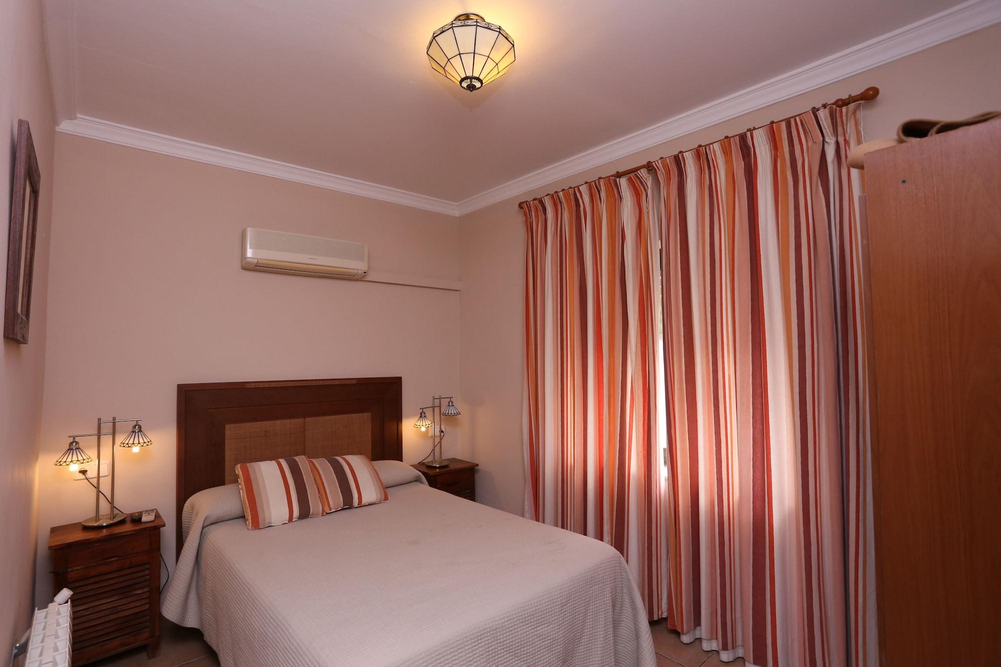 Hotel Andalucia Ronda Bagian luar foto