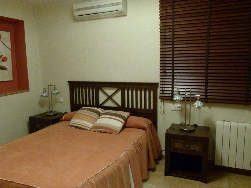 Hotel Andalucia Ronda Bagian luar foto